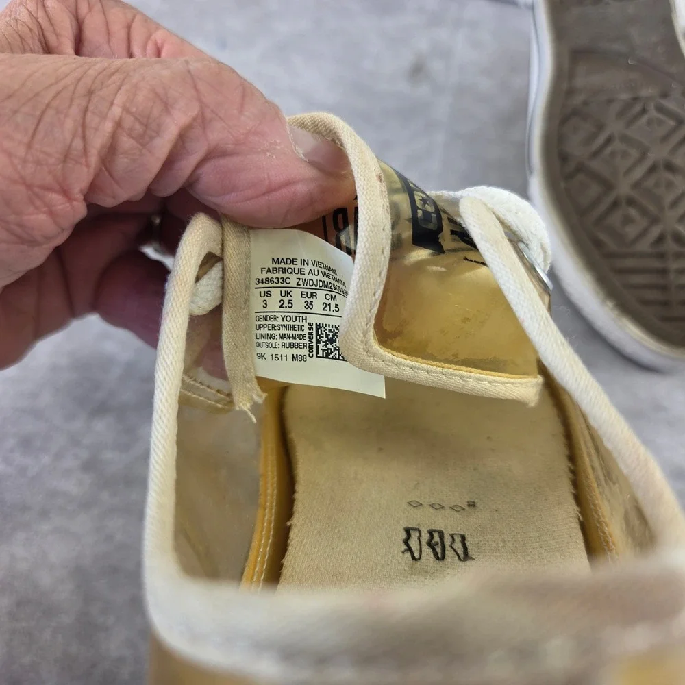 Converse chuck taylor